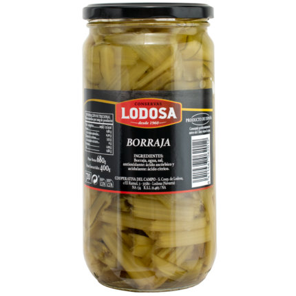 Borraja